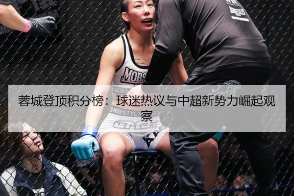 蓉城登顶积分榜：球迷热议与中超新势力崛起观察